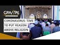 Gravitas: Wuhan Coronavirus outbreak: Time to put reason above religion