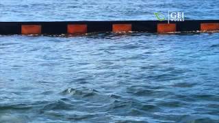 Sargassum Seaweed Floating Barrier | Protect your Beaches