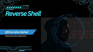 Reverse Shell Attack Flow Explained | Cybersecurity Tutorial