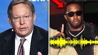 Did Feds LEAK Audio of Diddy THREATENING Victims from Jail?