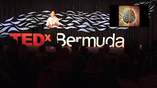 Preserving human choice in the age of AI | Everett Lacey | TEDxBermuda