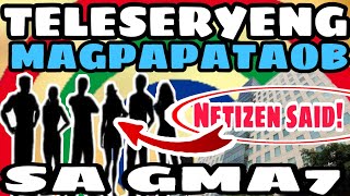 MAGPAPATAOB SA GMA NETWORK?ABSCBN ENTERTAINMENT AT KAPAMILYA ONLINE LIVE|TRENDING YOUTUBE 2022