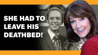 What Don Knotts Did on His Deathbed, According to His Daughter
