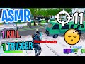 ASMR Gaming 😴 Fortnite 1 Kill = 1 Trigger Relaxing Mouth Sounds 🎮🎧 Controller Sounds + Whispering 💤