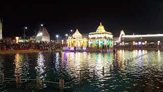 Tirumala Sri Venkateswara Swamy Teppotsavam 2021 Day 2