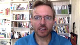 Edge Studio's Whittam's World - Episode 88 "USB vs Firewire"