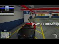 fivem police bennys script mechanic qbcore script