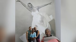 Alvin Ailey Dance Theater legend Judith Jamison honored with celebration of life