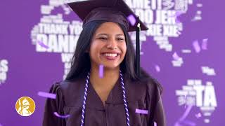 UAlbany Celebrates Class of 2023!