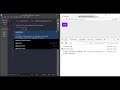 The XMLHTTP REQUEST object in JavaScript