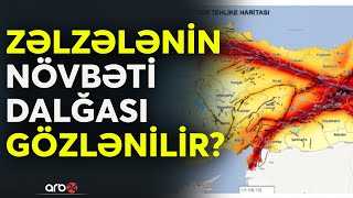 Türkiyənin İstanbulda zəlzələ qorxusu: 28 milyon insanın həyatı təhdid altında