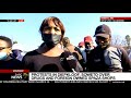 Soweto residents up in arms against the use of drugs in their community