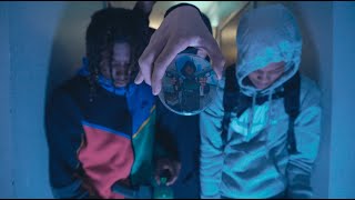 Lil Sane - Spin (Official Music Video)