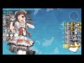 【艦これ】2017夏イベント 1（Ｅ－１甲）