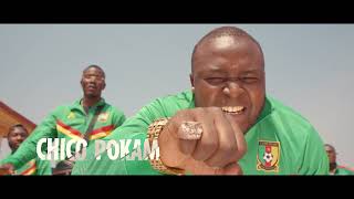 Collectif Sahel-Allez les lions( CAN2021)clip by AB PRO237 :Bil Steph ,MicKid,Keb H;Selangai;CHICO