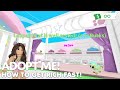 HOW TO GET RICH FAST in Adopt me! *INFINITE BUCKS!?* #Roblox #Adoptme #amazing