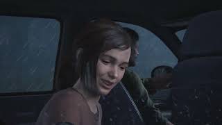 The Last of Us Part I PS5 Version 2