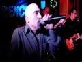 Lugwrench at the Heritage bar in Yonkers