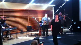 The Barra MacNeils live in Toronto