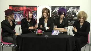 dwangya - Royz Oct. 23, 2012 part.1