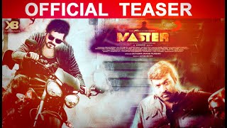 Master - Official Teaser | Thalapathy Vijay | Vijay Sethupathi| Lokesh Kangaraj| trailer| Songs