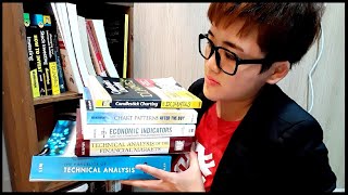 Technical Analysis Book Recommendations for Traders