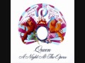 Queen - Bohemian Rhapsody Piano Track