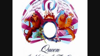 Queen - Bohemian Rhapsody Piano Track