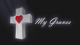 My Graves, a virtual cemetery experience