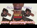 ACUNG KI YESU | YOUNGKEY