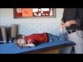 Anat Baniel Method® with Jon Martinez - Athetoid Cerebral Palsy, Bilateral Deafness