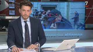 CyLTV Noticias 14:30 horas (02/03/2024)
