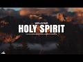 WELCOME HOLY SPIRIT // INSTRUMENTAL SOAKING WORSHIP // SOAKING WORSHIP MUSIC