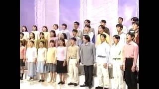 はじめに・・・・・・（混声）　初演