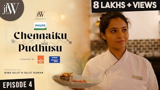 Chennaiku Pudhusu | Tamil Web Series | EP 04 | Ft. RJ Saru | JFW