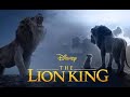 The Lion King Full Movie In Hindi 2019 | Donald Glover, Seth Rogen | Disney |1080p HD Facts & Review