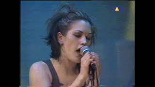 Therion - Nightside Of Eden Live - 1998