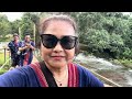 tad yuang waterfall paksong ~ laos trip 2023 ep 29