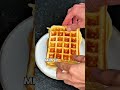 high protein waffeln mit 97g eiweiß perfekt zum abnehmen