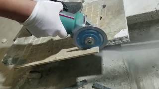 Reviews about Raizi diamond saw blade for granite,tile and engineered stone cutting