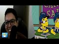 homero tiene una tribu los simpsons capitulos completos en espaÑol latino