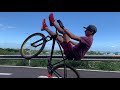 ONEWAY RUTOWZ 'ONE LAP' | TAHITI