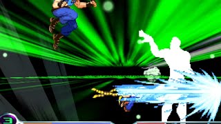 MVC2 PT2 SILENCEGUY VS ANAKARISCURSE! Fightcade Casuals - Dec 7, 2022