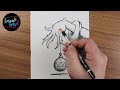 how to draw christmas stuff how to draw grinch hand