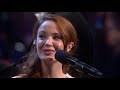 sierra boggess u0026 rodney gilfry singing something good from bbc proms 2010