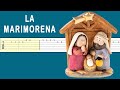 La Marimorena / Guitarra Tutorial / Cover