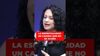 ধর্ম বনাম আধ্যাত্মিকতা | Noemi Villalpando Ep.7 #EnModoAprendiz 🎙