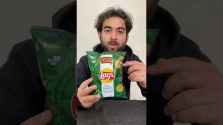 Lay’s Spicy Jalapeño Limited Edition – Honest Review #indiafoods #india