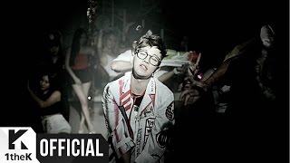 [MV] DinDin(딘딘) _ Pour(들이부어)