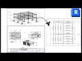 Getting started in Revit || Complete beginner tutorial part 2 of 2